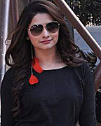 Prachi Desai